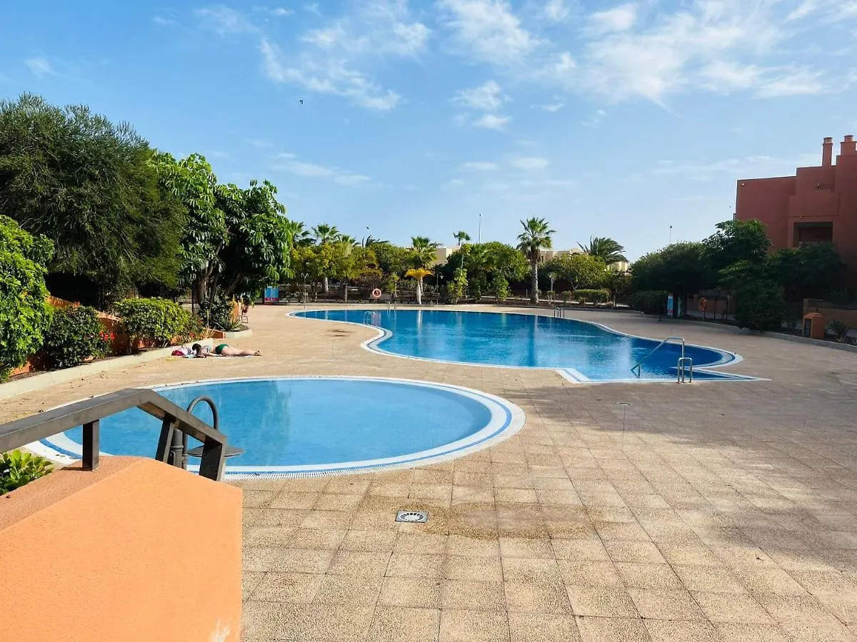 Oasis La Tejita Apartment Granadilla De Abona