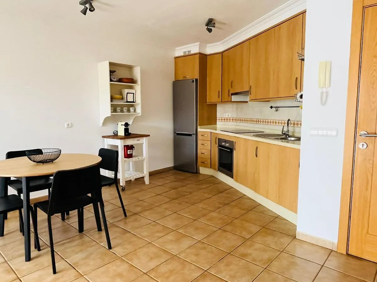 Oasis La Tejita Apartment Granadilla De Abona