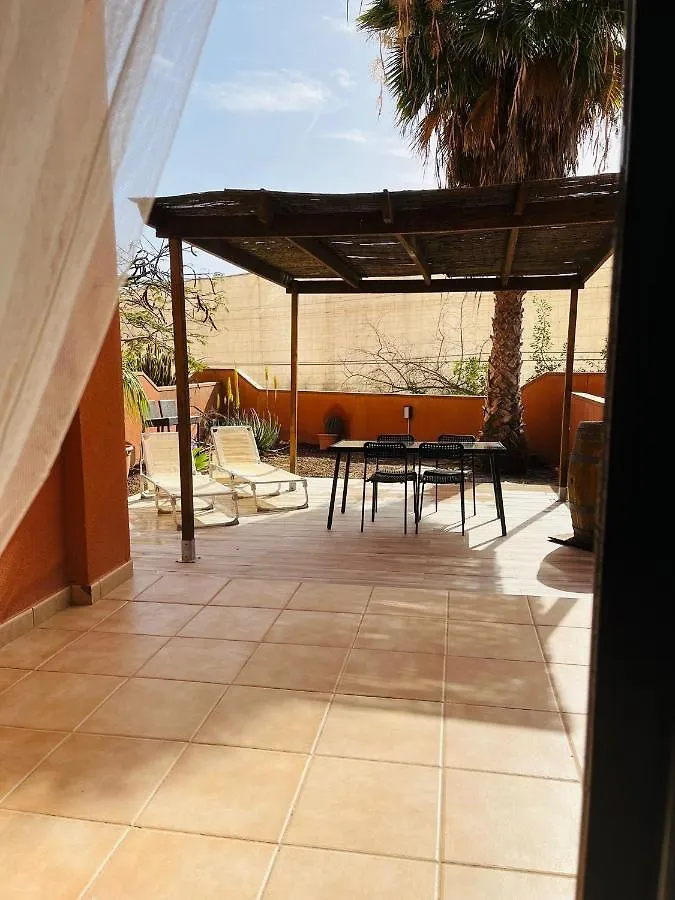 Oasis La Tejita Apartment Granadilla De Abona 0*,  Spain