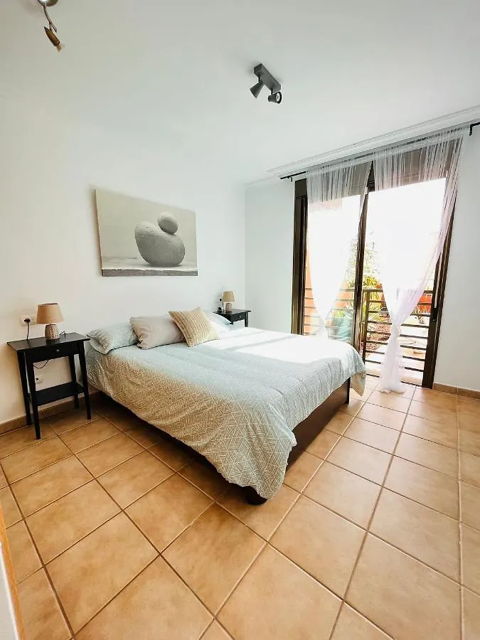 Oasis La Tejita Apartment Granadilla De Abona