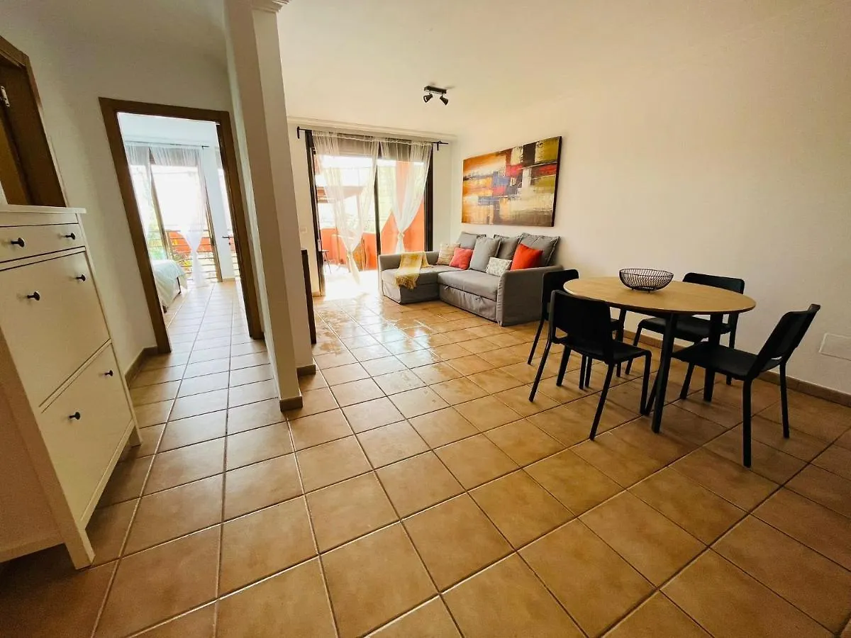 Oasis La Tejita Apartment Granadilla De Abona