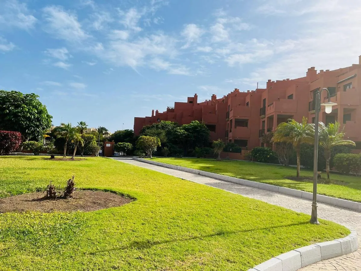 Oasis La Tejita Apartment Granadilla De Abona