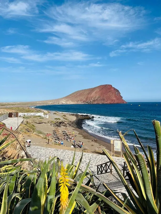 Oasis La Tejita Apartment Granadilla De Abona Spain