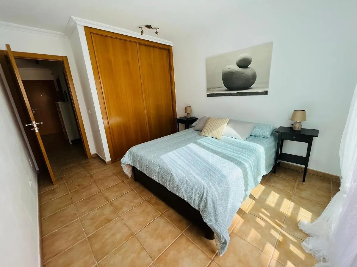 Oasis La Tejita Apartment Granadilla De Abona