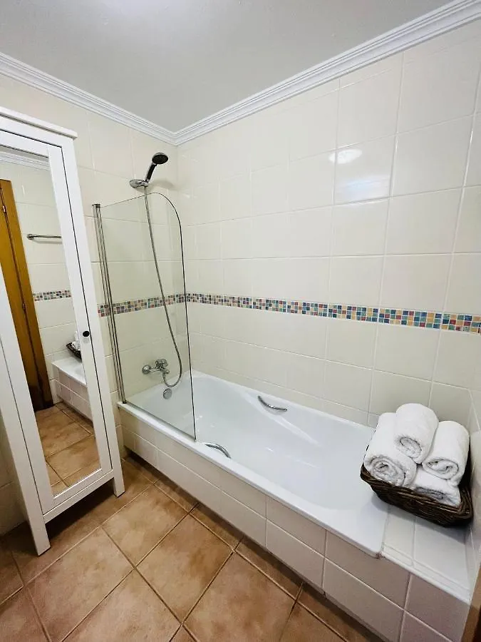 Oasis La Tejita Apartment Granadilla De Abona