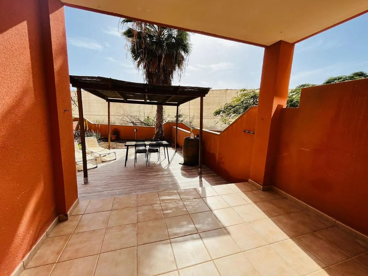 Oasis La Tejita Apartment Granadilla De Abona